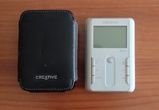 MINT Creative Zen Touch DAP 40GB HD0014