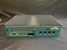 Vecow EAC-5100-R64-1TB NVIDIA® Jetson Orin™ NX Edge AI Computing System