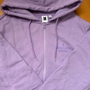 Bts Yet to Come Hoodie | eBay