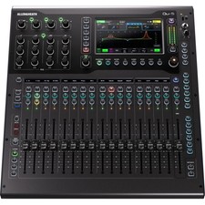 Allen & Heath QU-5 Digitalmischpult | Neu