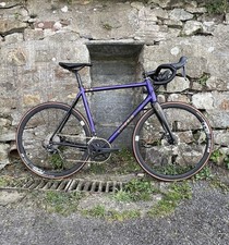Kinesis Aithein Custom - 56cm