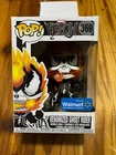 Funko Pop! Vinyl: Marvel Venomized Ghost Rider #369 Walmart Exclusive Vaulted