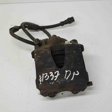 VW GOLF VII 5G1, BQ1, BE1, BE2 Bremssattel vorne rechts 1.6 Diesel 77kw 13314666