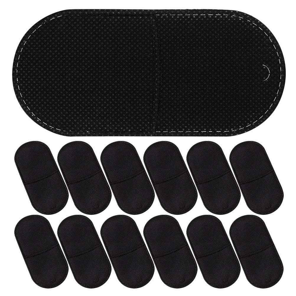  24 Pcs Eye Patches for Glasses: Soft Fabric Non-Woven Eye Patch for Kids &