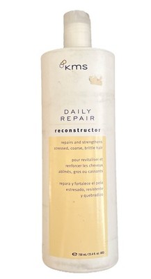 KMS DAILY REPAIR RECONSTRUCTOR Original Formula 25.4 Oz READ DETAILS