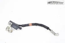 2016-2021 HONDA CIVIC 2.0L BATTERY NEGATIVE GROUND CABLE WIRE W/ SENSOR OEM