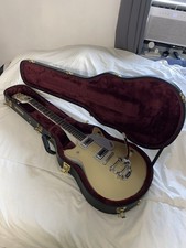 Gretsch Factory Special Run G5245T 2019 - Two-Tone Casino Gold/Snowcrest