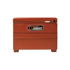 JOBOX 2D-656990 Site-Vault HD 30 in. x 48 in. Tool Chest w/ Drawer New