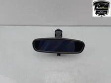 VAUXHALL ASTRA J SPORTS TOURER (PD8/PE8/PF8) 2015 INTERIOR MIRROR 13369365