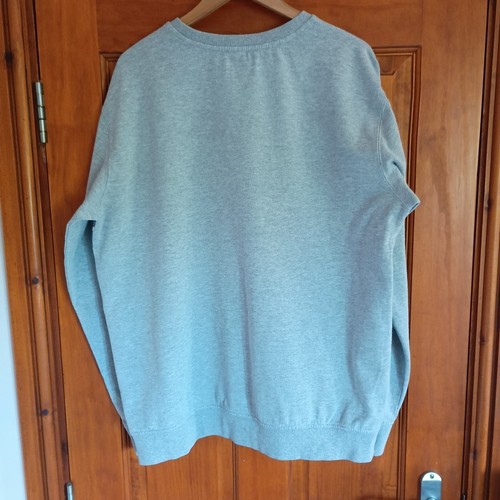 Volcom Jumper Xl Grey Navajo Southwestern Aztec - Picture 9 of 13