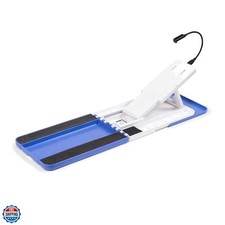 for a Perfect, Comfortable Pedicure...at Home.