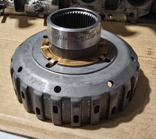 Buje SunCoast diésel con funda C2 A1-C2S para Allison 1000 GM Duramax usado bueno