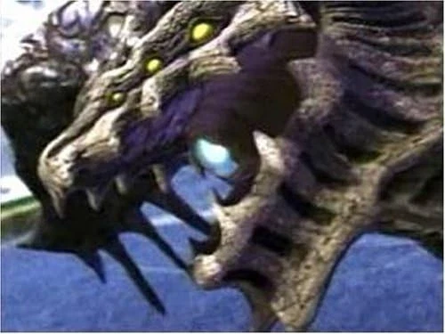 Chrono Cross - PlayStation (PlayStation) (US IMPORT) - Image 4 of 4