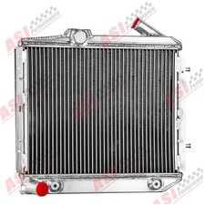 Radiateur Renault R9