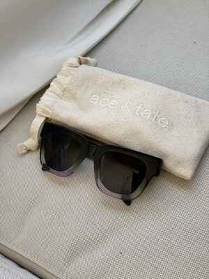 Ace&Tate Allen Sonnenbrille