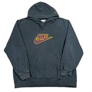 Y2k Nike Hoodie | eBay