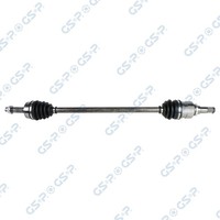 NEU - GSP 202093 Antriebswelle FüR Toyota