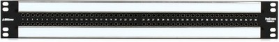 Bittree ProStudio PS96DB25F 96-point TT - DB25 Patchbay (3-pack) Bundle