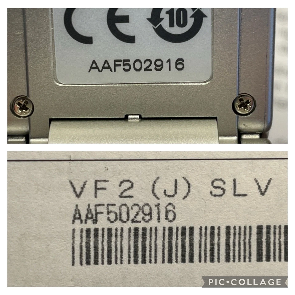 *全新带盒* 奥林巴斯 VF-2 电子取景器 银色 适用于 PEN 系列相机 — 第 2/4 张图片