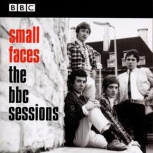 BBC Sessions von The Small Faces | CD | Zustand sehr gut