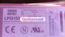 NEW ASTEC LPQ153-C 150W POWER SUPPLY