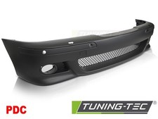 Upgrade Sport Design Frontstoßstange für BMW 5er E39 Lim./Touring 09.95-06.03 mi
