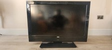 LOGIK Television 26" inch  LCD Television .used 