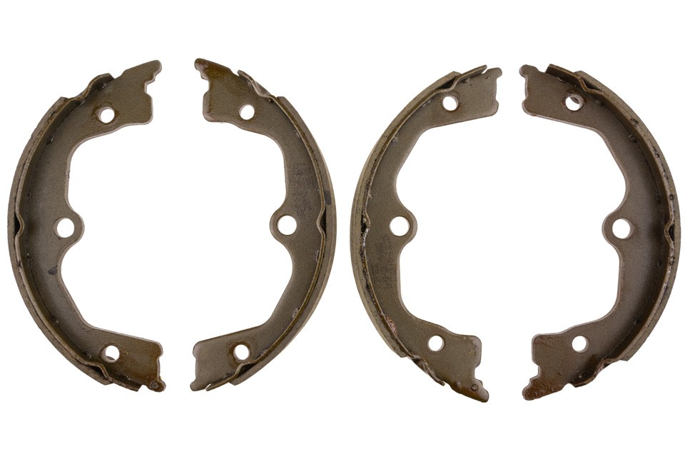 Fits NTY HST-HD-021 ALPHA BRAKES JAW HAM. HONDA ACCORD 08- /190X26/  ⭐UK Stock⭐