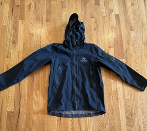 Arc`teryx Beta Sv Jacket | eBay
