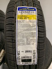 2 New 185 65 15 Goodyear Assurance Fuel Max All Season Tires 2 New 185 65 15 Goodyear Assurance Fuel Max All Season Tires