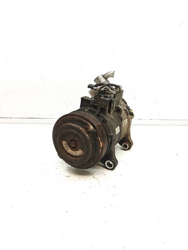 BMW 3 F30 F35 F31 2012 Klimakompressor Pumpe 9223694 Benzin TUP20639