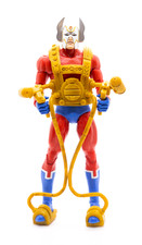 McFarlane DC Multiverse Gold Label Orion