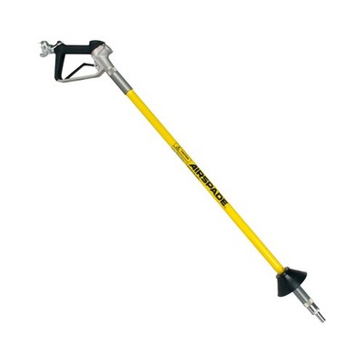 AirSpade 2000 25 CFM Air-Excavation Tool with Supersonic Nozzle (HT140)
