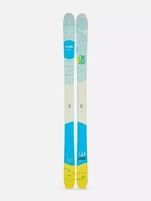 BRAND NEW 2024 LINE TOM WALLISCH PRO ALL MOUNTAIN FREESTYLE 178cm SKIS