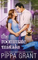 Pippa Grant | The Roommate Mistake | Buch | Englisch (2025) | Pippa Grant