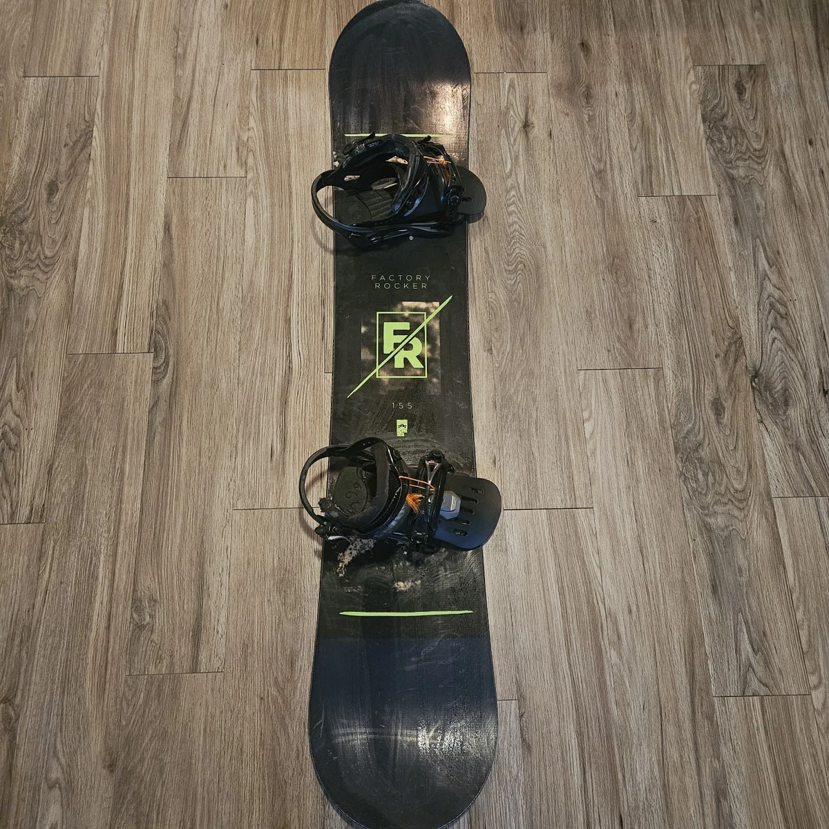 Rome SDS Snowboards for sale | eBay