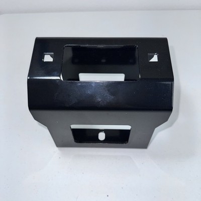 KFI Products 100440 Winch Mount for Polaris Sportsman Big Boss Bracket