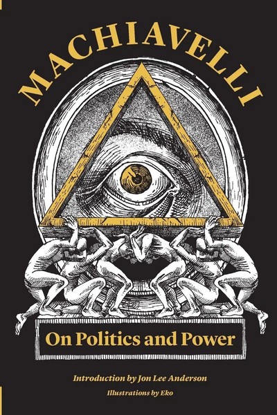 Machiavelli | On Politics And Power | Niccol Machiavelli | Englisch | Buch-image