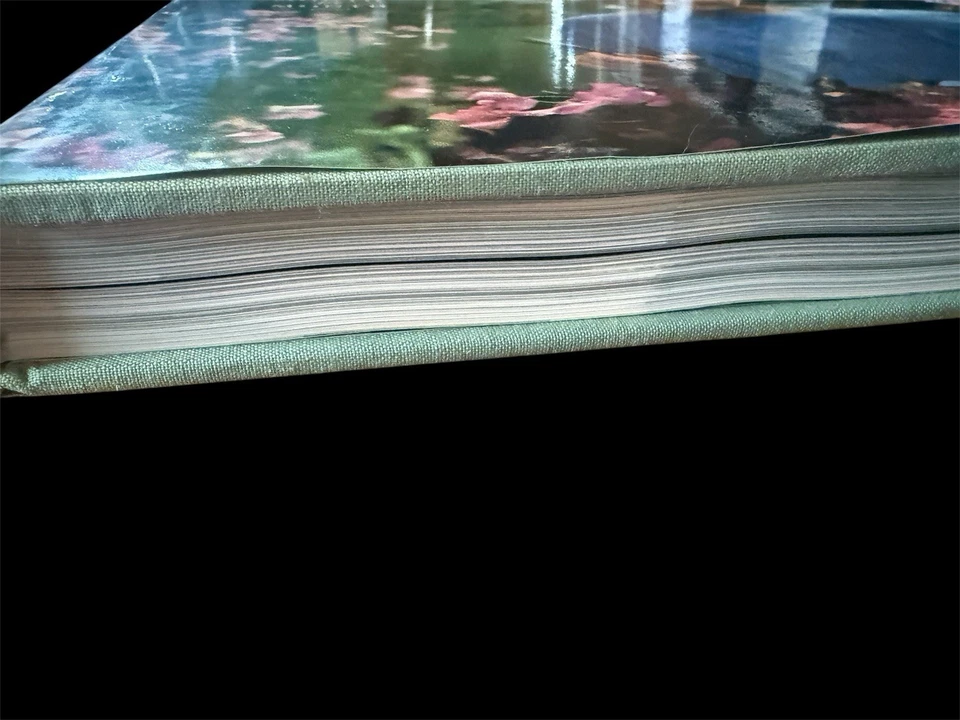 Martha Stewart's Gardening Month by Month by Martha Stewart 1st Edition 1991 Foto 3 de 4