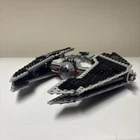 LEGO Star Wars: Sith Fury-Class Interceptor 9500 DARTH MALGUS