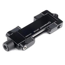 SunwayFoto CPC-02 Professional Mobile Phone Clamp with Tripod Mount and Arca Dov