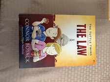 The Tuttle Twins Lot  1-13 Set Economics Home...