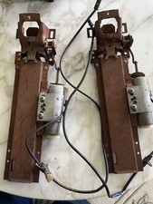 7072 Bucket Seat Electric Back Lock Release Chevelles Gto Buick Olds 7072 Bucket Seat Electric Back Lock Release Chevelles Gto Buick Olds