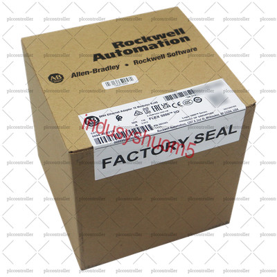 5094-AEN2TR New / 5094 Ethernet Adapter 16 Modules RJ45