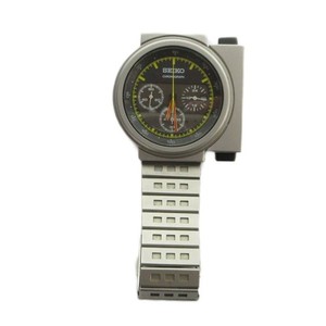 Seiko Chronograph 10 Bar | eBay