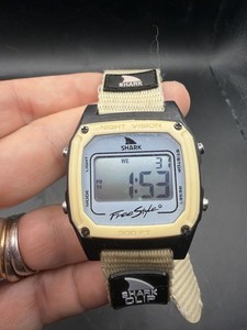 Freestyle Night Vision Watch | eBay