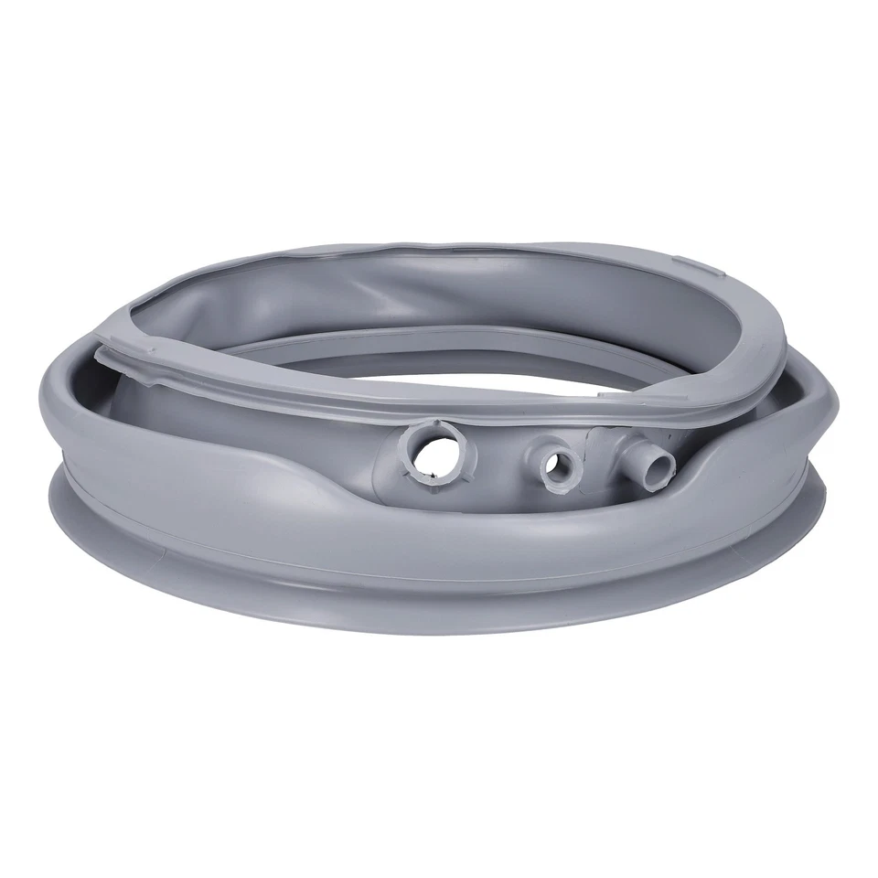 Türmanschette kompatibel mit Miele 11086790 für Waschmaschine - Bild 4 von 4