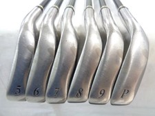 Dunlop ALL NEW XXIO Iron Set 5-9,P MP400 Graphite R RH R71224028