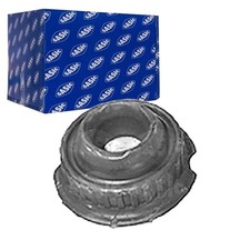 SASIC FEDERBEINSTÜTZLAGER DOMLAGER VORNE passend für AUDI A4 A6 VW PASSAT | 9001