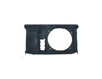 Frontmaske FrontgerÜSt CitroËN C4 Picasso 1.6/1.8 2007-2012